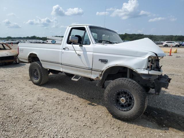 Photo 3 VIN: 1FTHF36F2SEA74007 - FORD F350 