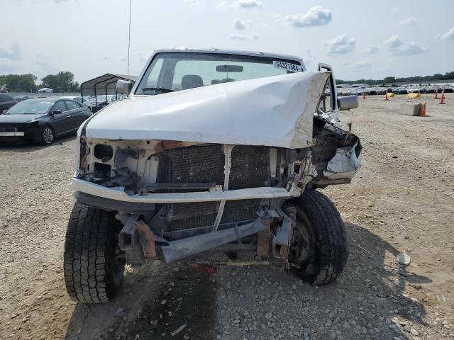 Photo 4 VIN: 1FTHF36F2SEA74007 - FORD F350 