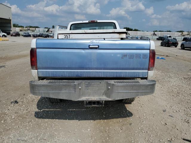 Photo 5 VIN: 1FTHF36F2SEA74007 - FORD F350 