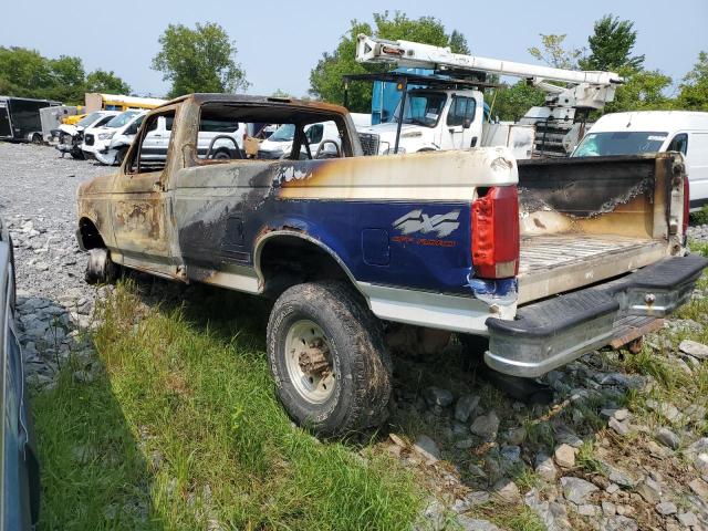 Photo 1 VIN: 1FTHF36F9VEA38285 - FORD F350 