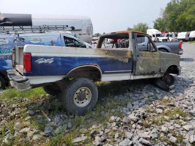 Photo 2 VIN: 1FTHF36F9VEA38285 - FORD F350 