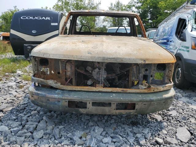 Photo 4 VIN: 1FTHF36F9VEA38285 - FORD F350 