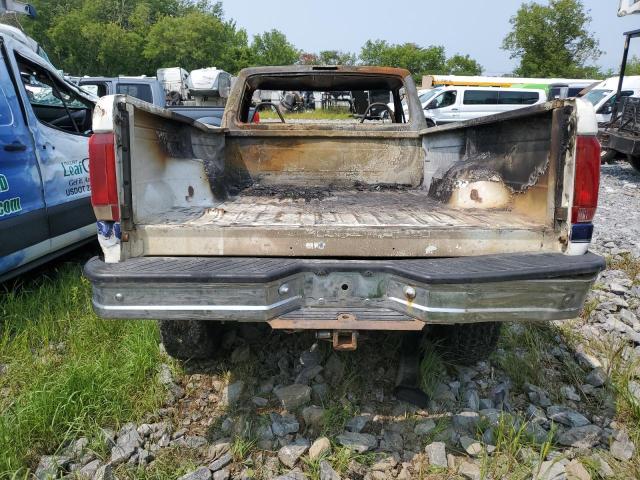 Photo 5 VIN: 1FTHF36F9VEA38285 - FORD F350 