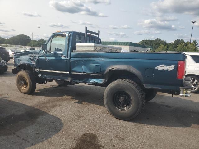 Photo 1 VIN: 1FTHF36F9VEC25977 - FORD F350 