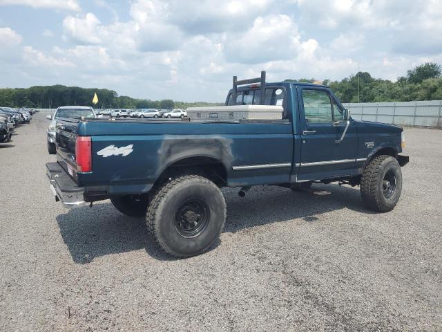 Photo 2 VIN: 1FTHF36F9VEC25977 - FORD F350 