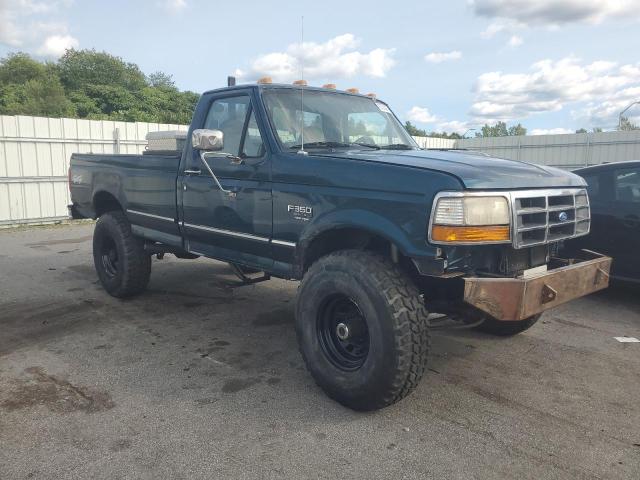 Photo 3 VIN: 1FTHF36F9VEC25977 - FORD F350 