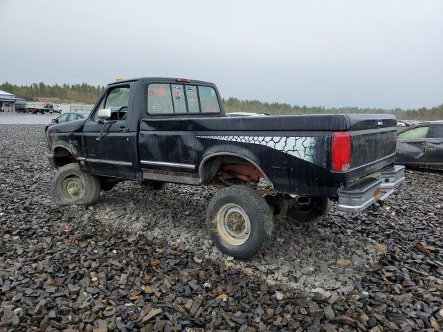 Photo 1 VIN: 1FTHF36H3TEA62581 - FORD F350 