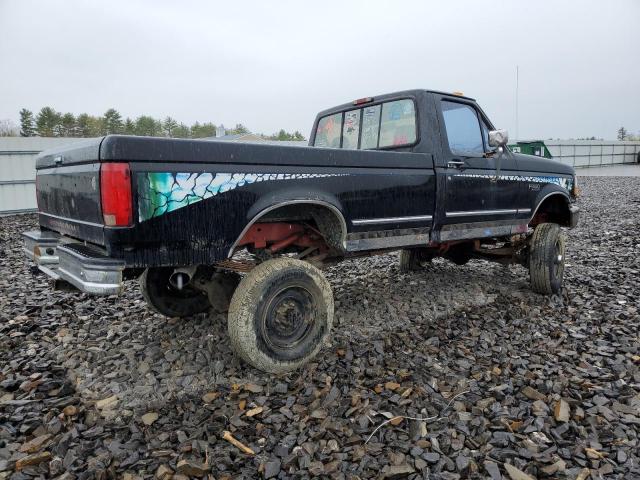 Photo 2 VIN: 1FTHF36H3TEA62581 - FORD F350 