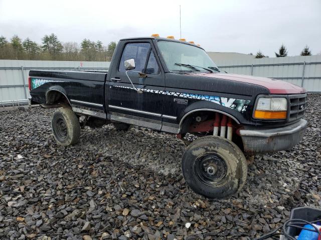 Photo 3 VIN: 1FTHF36H3TEA62581 - FORD F350 