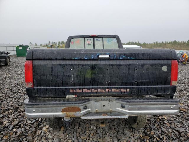 Photo 5 VIN: 1FTHF36H3TEA62581 - FORD F350 