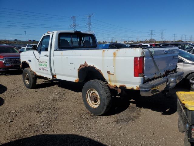 Photo 1 VIN: 1FTHF36H9SEA75494 - FORD F350 