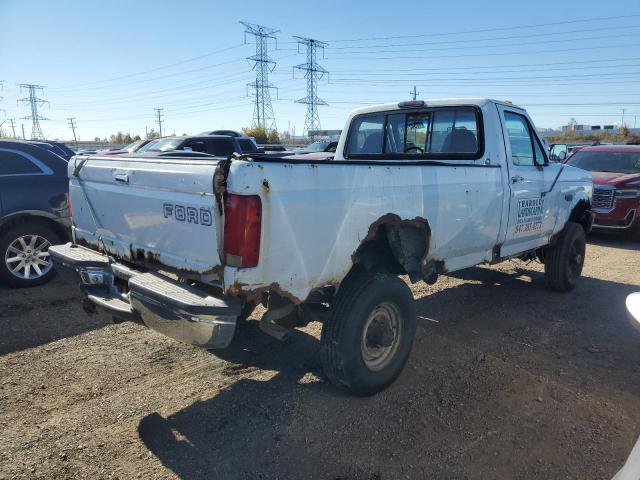 Photo 2 VIN: 1FTHF36H9SEA75494 - FORD F350 