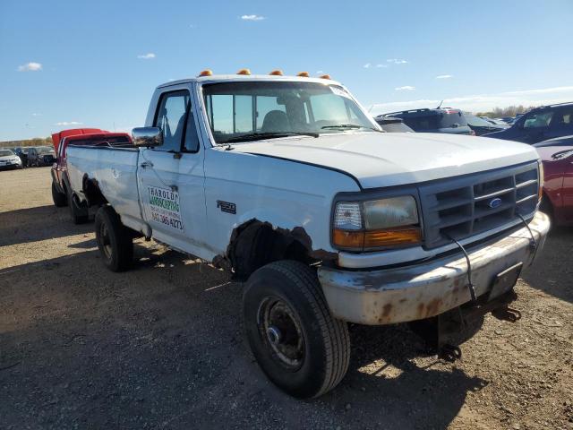 Photo 3 VIN: 1FTHF36H9SEA75494 - FORD F350 