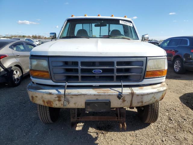 Photo 4 VIN: 1FTHF36H9SEA75494 - FORD F350 