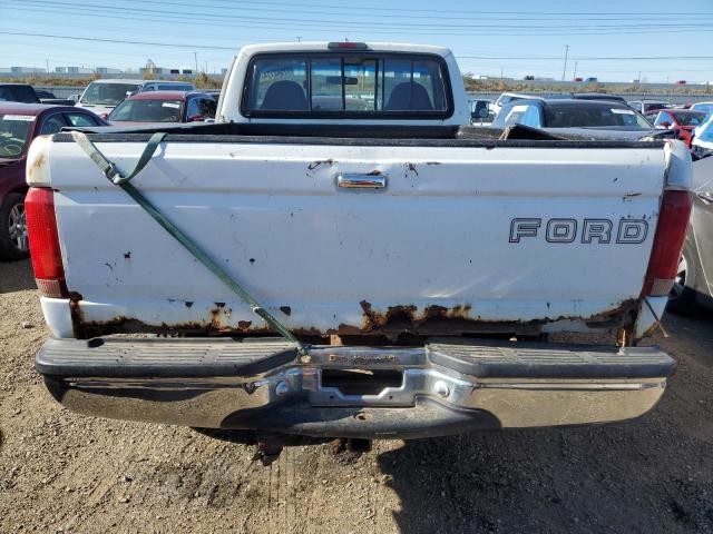 Photo 5 VIN: 1FTHF36H9SEA75494 - FORD F350 