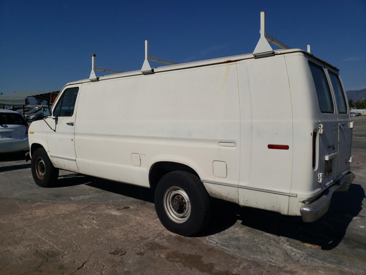 Photo 1 VIN: 1FTHS34G3MHA05626 - FORD ECONOLINE 