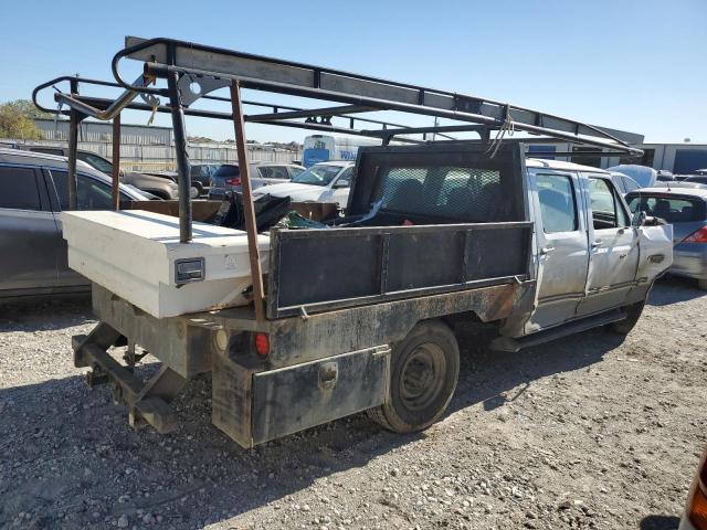 Photo 2 VIN: 1FTHW25F2VEA10503 - FORD F250 