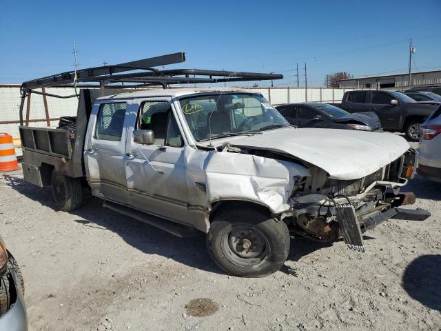 Photo 3 VIN: 1FTHW25F2VEA10503 - FORD F250 