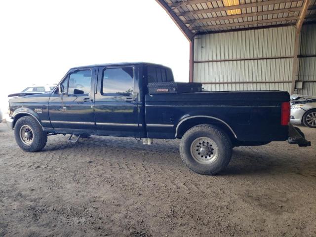 Photo 1 VIN: 1FTHW25F4VEA10602 - FORD F250 