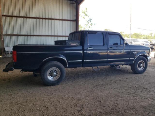 Photo 2 VIN: 1FTHW25F4VEA10602 - FORD F250 