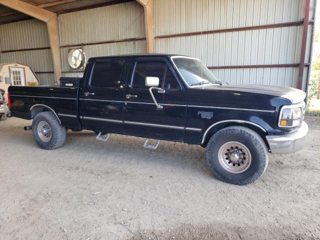 Photo 3 VIN: 1FTHW25F4VEA10602 - FORD F250 