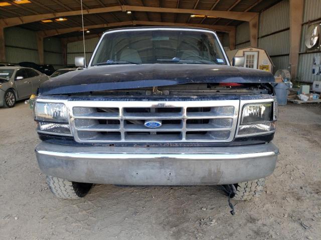 Photo 4 VIN: 1FTHW25F4VEA10602 - FORD F250 