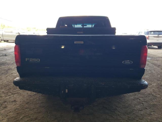 Photo 5 VIN: 1FTHW25F4VEA10602 - FORD F250 