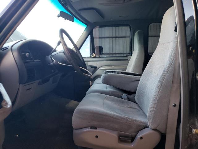 Photo 6 VIN: 1FTHW25F4VEA10602 - FORD F250 