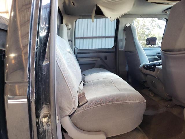 Photo 9 VIN: 1FTHW25F4VEA10602 - FORD F250 