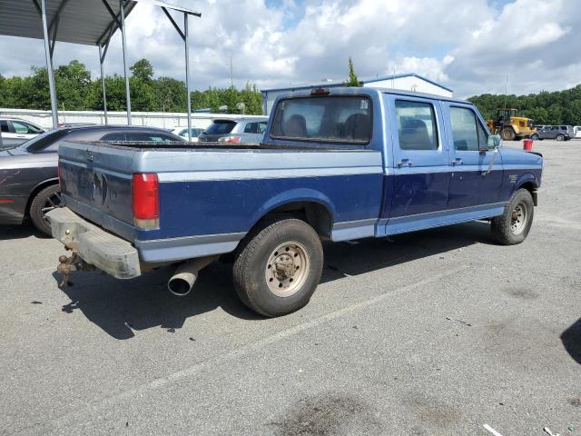 Photo 2 VIN: 1FTHW25F7VEB61921 - FORD F250 