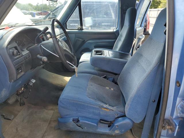 Photo 6 VIN: 1FTHW25F7VEB61921 - FORD F250 