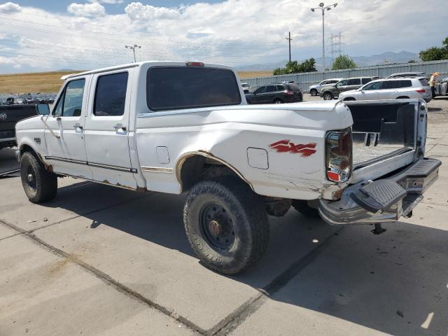 Photo 1 VIN: 1FTHW26F0VEA09106 - FORD F250 