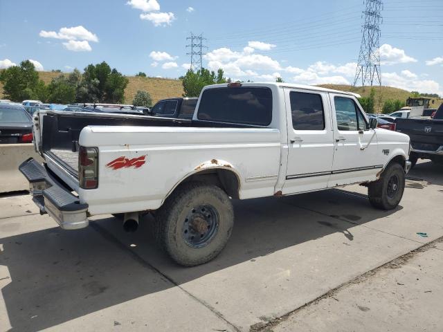 Photo 2 VIN: 1FTHW26F0VEA09106 - FORD F250 