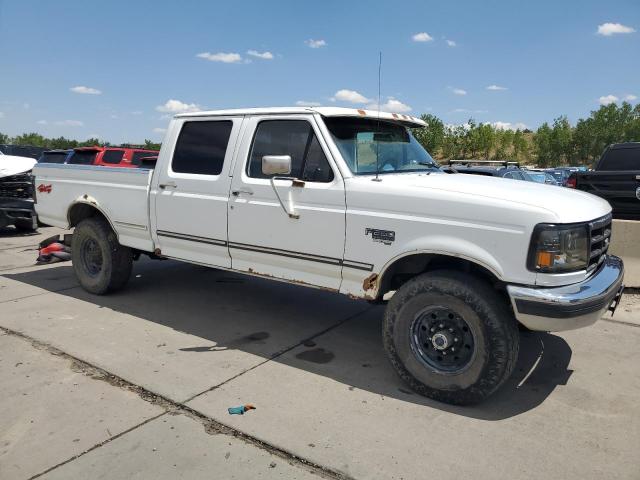 Photo 3 VIN: 1FTHW26F0VEA09106 - FORD F250 