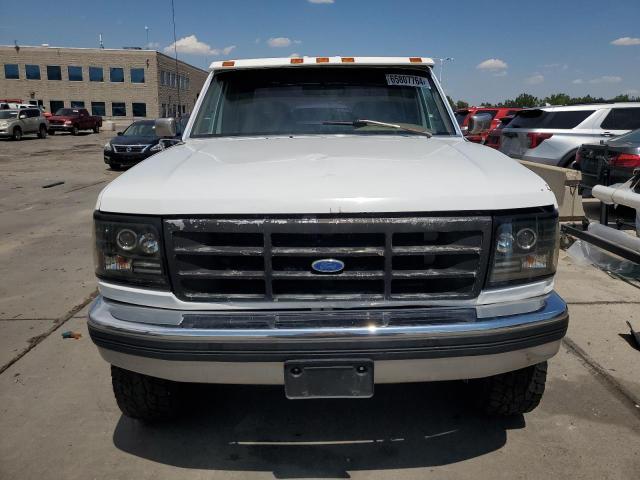 Photo 4 VIN: 1FTHW26F0VEA09106 - FORD F250 