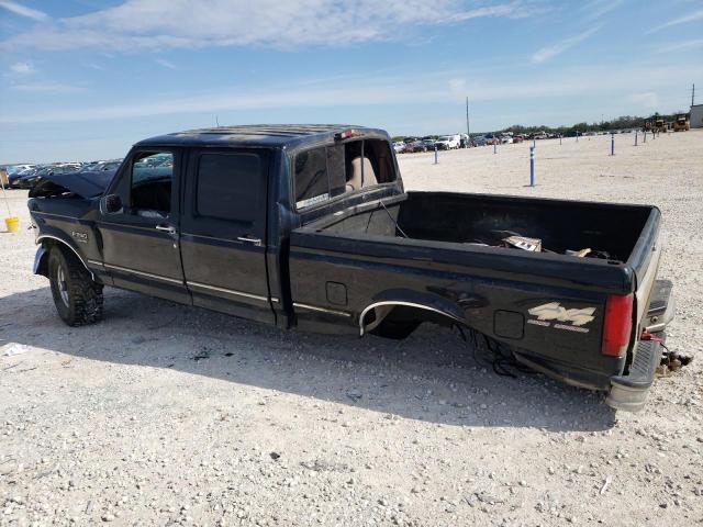 Photo 1 VIN: 1FTHW26F3VEA26112 - FORD F250 