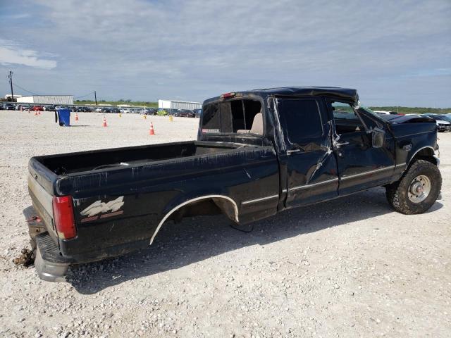 Photo 2 VIN: 1FTHW26F3VEA26112 - FORD F250 