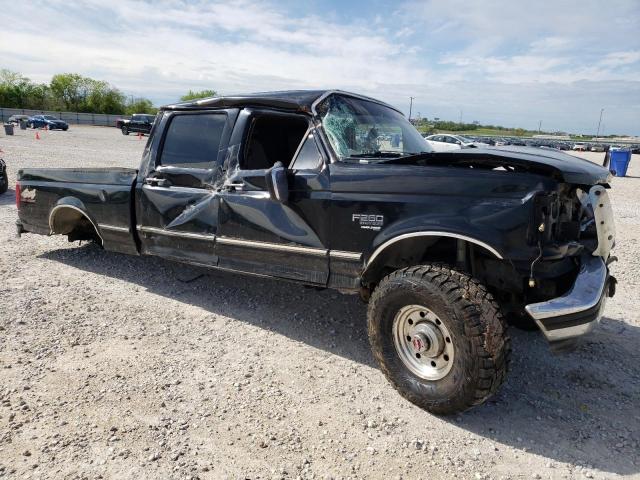 Photo 3 VIN: 1FTHW26F3VEA26112 - FORD F250 