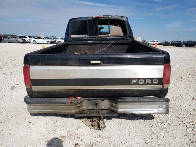 Photo 5 VIN: 1FTHW26F3VEA26112 - FORD F250 