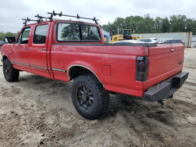 Photo 1 VIN: 1FTHW26F7VEC13384 - FORD F250 