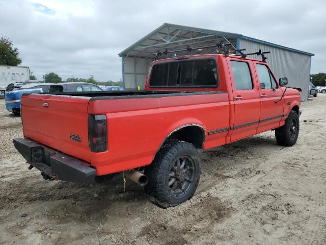 Photo 2 VIN: 1FTHW26F7VEC13384 - FORD F250 