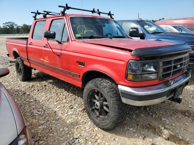 Photo 3 VIN: 1FTHW26F7VEC13384 - FORD F250 