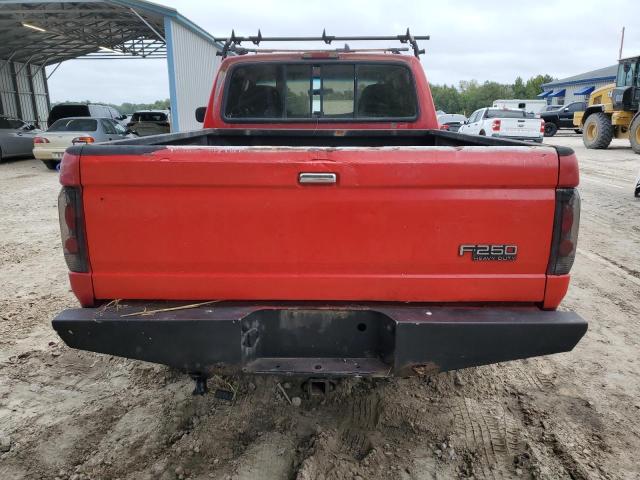 Photo 5 VIN: 1FTHW26F7VEC13384 - FORD F250 