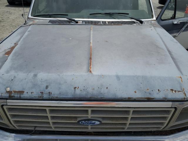 Photo 10 VIN: 1FTHX2518GKB48407 - FORD F250 