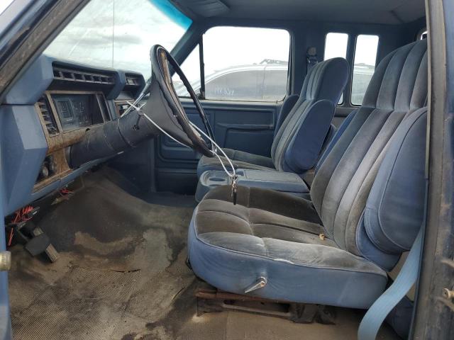 Photo 6 VIN: 1FTHX2518GKB48407 - FORD F250 