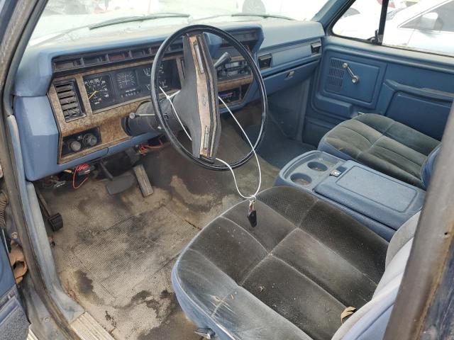 Photo 7 VIN: 1FTHX2518GKB48407 - FORD F250 