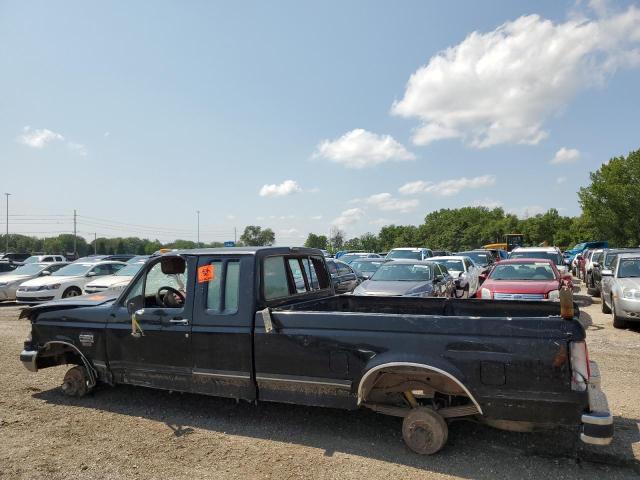 Photo 1 VIN: 1FTHX2518HKB31611 - FORD F250 