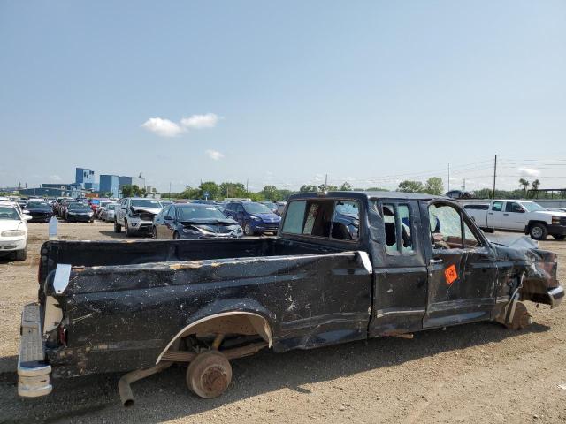 Photo 2 VIN: 1FTHX2518HKB31611 - FORD F250 