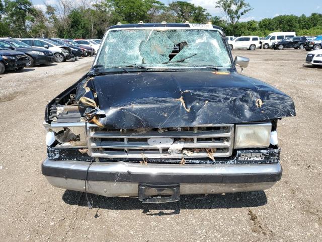 Photo 4 VIN: 1FTHX2518HKB31611 - FORD F250 