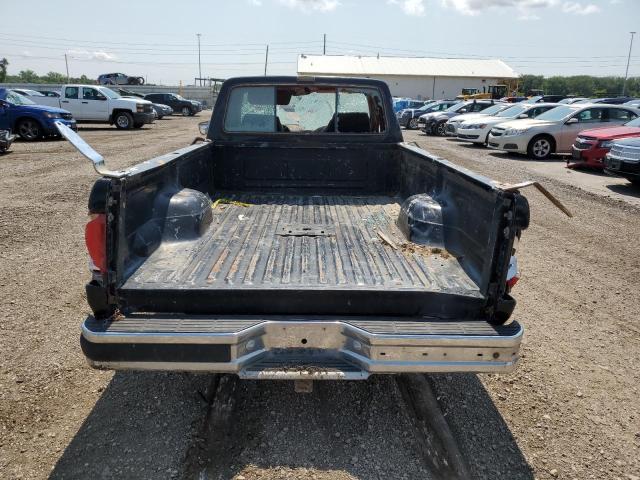 Photo 5 VIN: 1FTHX2518HKB31611 - FORD F250 